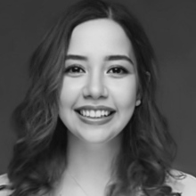 Resmi büyüt: İpek Güçlüol, Diş Hekimi Ankara