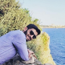 Resmi büyüt: Muhammet Talha Özgen, Psikolojik Danışma ve Rehberlik Muratpaşa