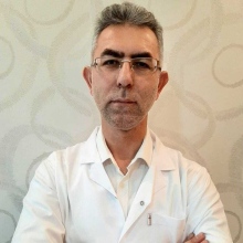 Resmi büyüt: Şükrü Özaydın, Tıbbi Onkoloji Kahramanmaraş