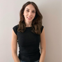 Resmi büyüt: Ceren Küçük, Psikoloji İstanbul