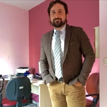 Resmi büyüt: Murat Başar Gürbüz, Psikiyatri İstanbul