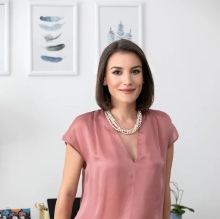 Resmi büyüt: Ayça Can Uz, Psikiyatri İstanbul