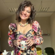 Resmi büyüt: Müge Elbir, Psikiyatri Manisa