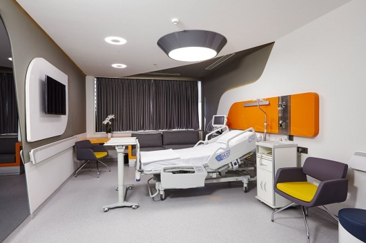 Metropol Karşıyaka Tıp Merkezi-2