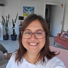 Resmi büyüt: Bengisu Üzel Tanrıverdi, Psikoloji Manisa