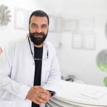 Resmi büyüt: Devrim Gürsoy, Pratisyen Çankaya