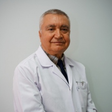 Resmi büyüt: Yalçın Dağlıöz, Radyoloji Gaziemir