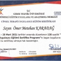 Resmi büyüt: certificate 4