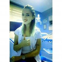 Resmi büyüt: Zeren Başkaya Bolat, Diş Hekimi Ankara