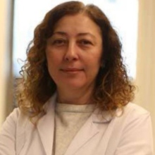 Resmi büyüt: Mürüvvet Topaloğlu, Psikiyatri İstanbul