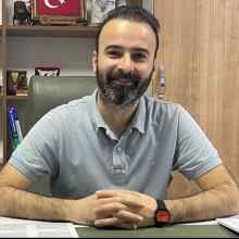 Resmi büyüt: Ahmet Yükkaldıran, Kulak Burun Boğaz Şanlıurfa