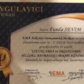 Resmi büyüt: certificate 9