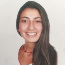 Resmi büyüt: Yağmur Arslan, Psikoloji Şişli