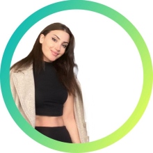 Resmi büyüt: Şeyma Uzun, Diyetisyen İstanbul