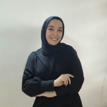 Resmi büyüt: Nida Erdemir Aykaç, Ergoterapi Konya