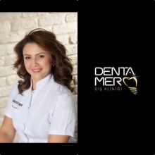 Resmi büyüt: Sezin Süer, Diş Hekimi Nilüfer