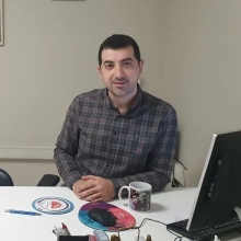 Resmi büyüt: Utkan Sağır, Kadın Hastalıkları Ve Doğum Şahinbey