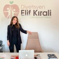 Elif Kırali, Diyetisyen İstanbul