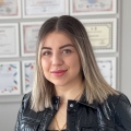 Zeynep Erkan, Psikoloji İstanbul