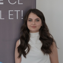 Resmi büyüt: Gül Kır, Psikoloji Adana