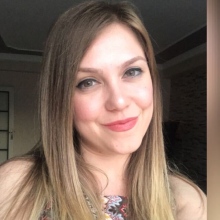 Resmi büyüt: Gamze Yüksel, Psikiyatri Bursa