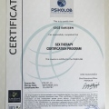Resmi büyüt: certificate 7