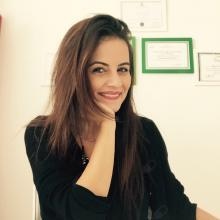 Resmi büyüt: Nazlı Merve Küçükali, Psikoloji İstanbul