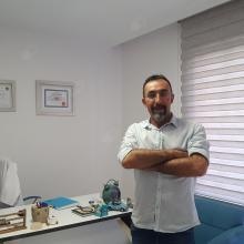 Resmi büyüt: Kubilay Özdil, Plastik Rekonstrüktif Ve Estetik Cerrahi Çankaya