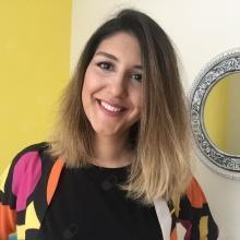 Resmi büyüt: Yeşim Özden, Diyetisyen İstanbul