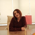 Ayşe Uyaroğlu, Psikoloji Kayseri