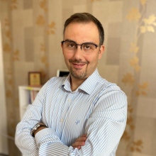 Resmi büyüt: Murat Aldan, Psikoloji Bursa