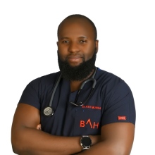 Resmi büyüt: Akili Munga, Pratisyen Kocaeli