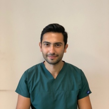 Resmi büyüt: Muhammed İnan Balta, Diş Hekimi Giresun