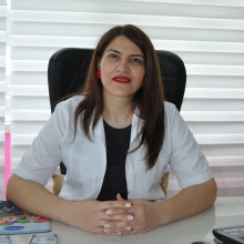 Resmi büyüt: Nurcivan Ünsal Üz, Ozon Terapi Adana