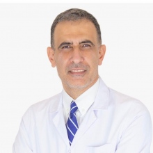 Resmi büyüt: Önder Çolakoğlu, Gastroenteroloji Çiğli
