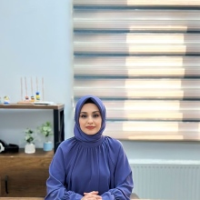 Resmi büyüt: Mine İldoğan Erkut, Psikolojik Danışma ve Rehberlik Mardin