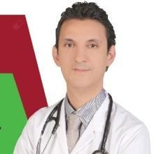 Resmi büyüt: Temurhan Kara, İç Hastalıkları Şahinbey