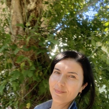 Resmi büyüt: Ülviye Güvendi, Akupunktur İstanbul