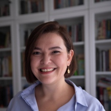 Resmi büyüt: Serel Akdur Çiçek, Psikoloji Ankara