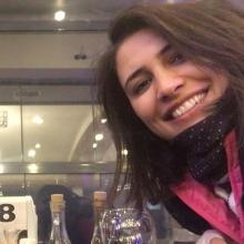 Resmi büyüt: Hülya Çeçen, Psikiyatri Gebze