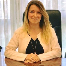 Resmi büyüt: Ceylan Kuş, Psikoloji İstanbul