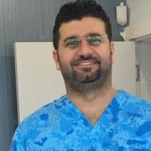 Resmi büyüt: Soner Kurt, Diş Hekimi Muratpaşa