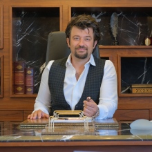 Resmi büyüt: Ertan Günal, Plastik Rekonstrüktif Ve Estetik Cerrahi Gaziantep