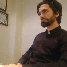 Resmi büyüt: M. Ozan Kiki, Psikiyatri İstanbul