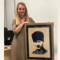 Aylin Eryılmaz, Kulak Burun Boğaz Aydın