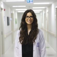 Resmi büyüt: Ceylin Sürek, Psikoloji İstanbul