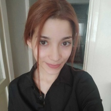 Resmi büyüt: Gülşah Kardelen Furat, Psikoloji İzmir