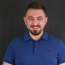 Resmi büyüt: Derviş Emre Ercan, Diş Hekimi Çankaya