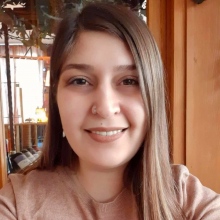 Resmi büyüt: Burcu Cebeci, Psikolojik Danışma ve Rehberlik İstanbul