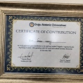 Resmi büyüt: certificate 6